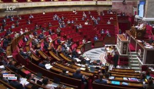 Parlement Hebdo - Rachid Témal
