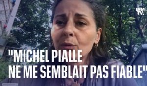 Adélaïde, sœur de Karine Esquivillon, témoigne après les aveux de Michel Pialle
