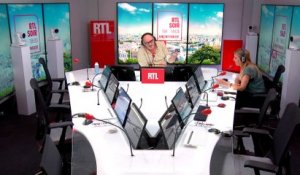 Le journal RTL de 18h du 17 juin 2023