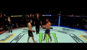 UFC Fight Night 158: Cerrone vs. Gaethje Bande-annonce (EN)