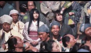 Kenshin : Le Commencement Bande-annonce (FR)