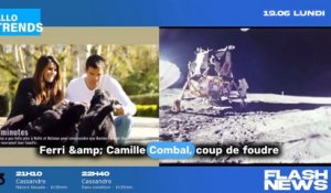 Karine Ferri et Yoann Gourcuff : Les vérités sur leur relation avec Camille Combal enfin révélées !