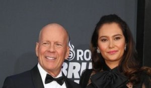 Bruce Willis : sa femme partage une photo rassurante à l’occasion de la fête des pères