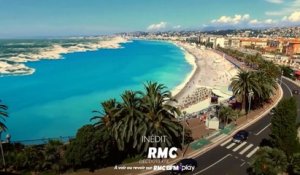 Hors de contrôle - Tsunami en France : alerte sur la Côte d'Azur