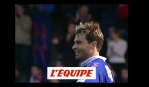 « Christophe Dominici : il brûlait la vie », le documentaire évènement - L'Équipe enquête - Rugby