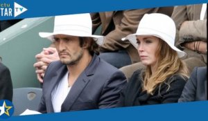 "Le plus angoissant..." : Bixente Lizarazu et Claire Keim parents inquiets pour leur fille Uhaina