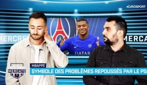 Mbappé après Messi et Ramos : pourquoi le PSG n'en a pas fini avec ses problèmes de transfert
