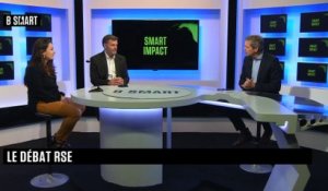 SMART IMPACT - Le débat du mardi 20 juin 2023