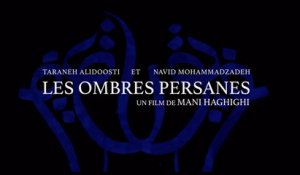 Les Ombres Persanes (2022) HD
