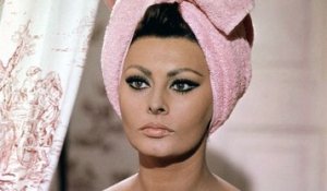 Ce parfum français est le préféré de l’actrice italienne Sophia Loren… Frais et floral, il est parfait en été