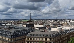 Paris, la ville d‘Europe où l’on a le plus de risques... de mourir de la canicule