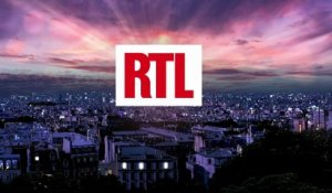 Le journal RTL de 23h du 20 juin 2023