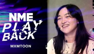 mxmtoon talks daily 'Valorant' matches, 'Persona 5', and waiting for a new 'Hitman' game