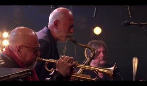 OLD-Belmondo Quintet en concert : Jazz sur le vif