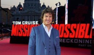 Tom Cruise : cette actrice avec laquelle il aimerait beaucoup travailler