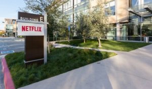 Netflix ouvre le site Streamberry en référence à la nouvelle saison de Black Mirror