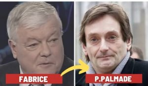 Affaire Pierre Palmade : Attristé, Fabrice brise la glace