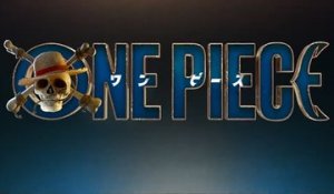 One Piece - Teaser Saison 1