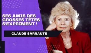 Mort de Claude Sarraute : un ami de la journaliste dévoile la cause de son décès