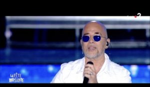 "Pour Daniel Lévi" : Pascal Obispo rend un bouleversant hommage au chanteur disparu