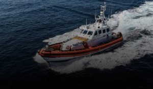 Athènes aurait refusé l'aide de Frontex lors d'un sauvetage en mer