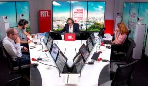 Le journal RTL de 15h du 22 juin 2023