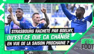 Ligue 1 : Strasbourg racheté par le propriétaire de Chelsea, qu'est-ce que ça change ?