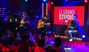 Texas - Summer son (Live) - Le Grand Studio RTL