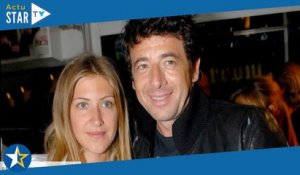 Patrick Bruel : ce que son ex Amanda Sthers pense de lui