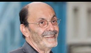 Alain Chabat en larmes:  il s’effondre en évoquant son ami Jean Pierre Bacri