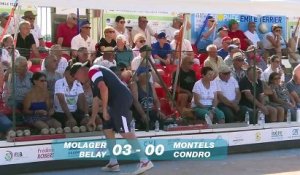 La finale : Sport-Boules Lyonnaise à Satolas-et-Bonce - Trophée Émile Terrier 2023 (15)