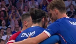 Volley-ball - Ligue des Nations : Le replay de France - Canada (Set 1)