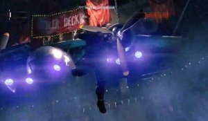 Batman Arkham Origins online multiplayer - ps3
