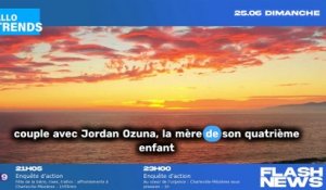 Karim Benzema publie une touchante vidéo de son fils Nouri : approuvée par Jordan Ozuna (vidéo)
