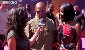 Styles P Talks About Busta Rhymes' Lifetime Award, Up and Coming NYC Rappers & More | BET Awards 2023