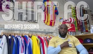 Shirt FC - Mohamed Sissoko