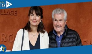 Claude Lelouch marié à 85 ans : cette surprise de sa femme qui l’a fait fondre en larmes