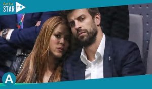 Shakira s'acharne sur son ex Gerard Piqué, il s'affiche tout sourire avec sa jolie compagne à un mar