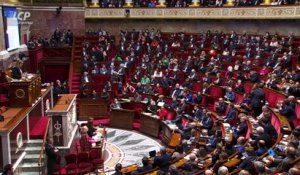 Ça vous regarde - Un an à l'Assemblée nationale : le bilan de Yaël Braun-Pivet