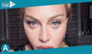 Madonna "trouvée inconsciente" à New York : la chanteuse intubée et hospitalisée, sa fille Lourdes à
