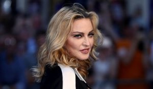 Madonna hospitalisée en soins intensifs en raison d’une infection bactérienne, sa tournée reportée