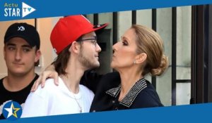 "Il glande toute la journée" : Céline Dion, son fils René-Charles claque son héritage pour un achat