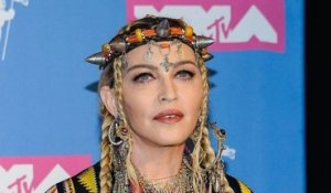 Madonna : après sa grave infection, elle est sortie de l’hôpital