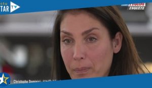 VIDEO "On ne fait pas une autre vie" : Loretta, veuve de Christophe Dominici, démunie face à l'absen
