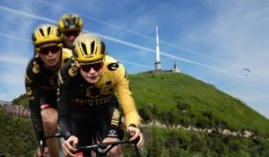 Tour de France 2023 : parcours, favoris, montagne... ce qu'il faut savoir avant le départ