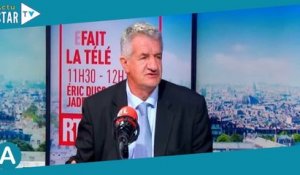 “J’avais peur” : Jean Lassalle, ses confidences hilarantes sur sa participation à l’émission Les Tra