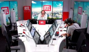 Le journal RTL de 18h du 02 juillet 2023
