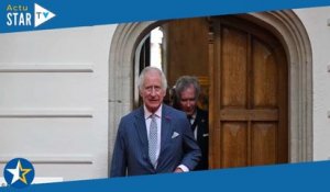 Charles III : Joe Biden lui inflige un nouveau camouflet