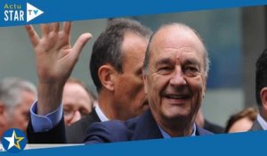 Jacques Chirac, ce code secret qu’il partageait avec une célèbre animatrice