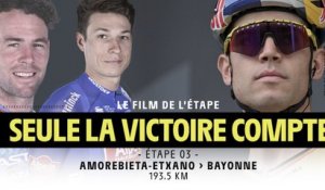 Le Résumé Long - Étape 3 - Tour de France 2023